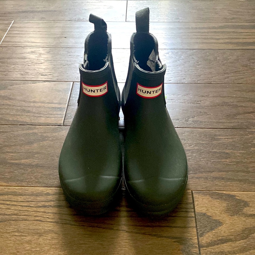 Womens Hunter Boots